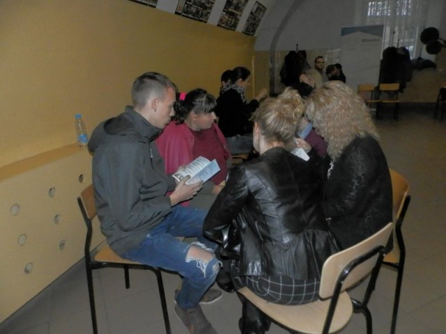 Program Erasmus +